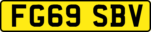 FG69SBV