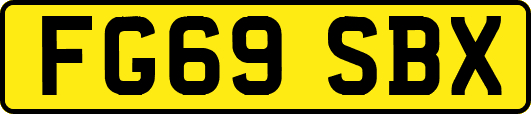 FG69SBX