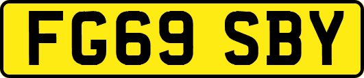 FG69SBY