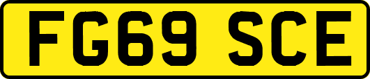 FG69SCE