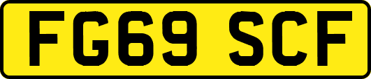 FG69SCF