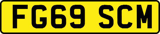 FG69SCM