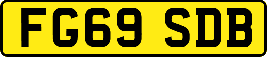 FG69SDB