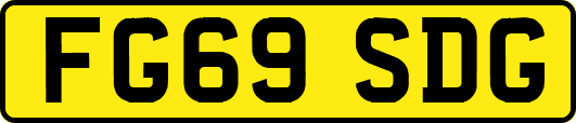 FG69SDG
