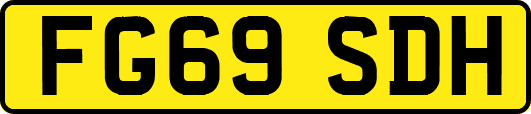 FG69SDH