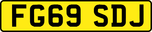 FG69SDJ