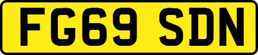 FG69SDN