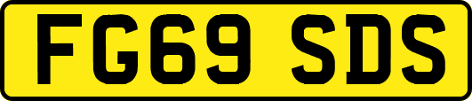 FG69SDS