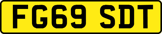 FG69SDT