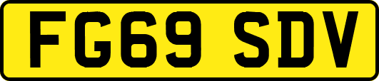 FG69SDV