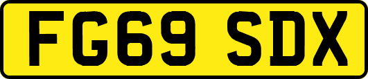 FG69SDX