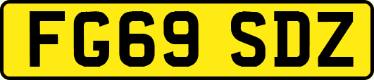 FG69SDZ