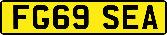 FG69SEA