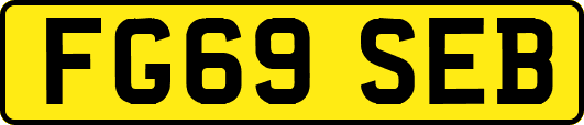 FG69SEB