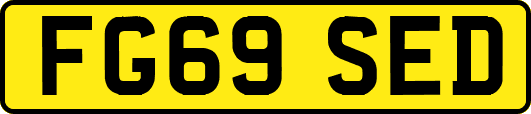 FG69SED