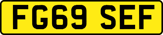 FG69SEF