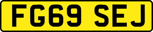 FG69SEJ