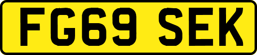 FG69SEK