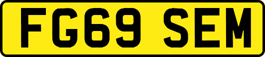 FG69SEM