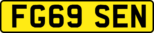 FG69SEN