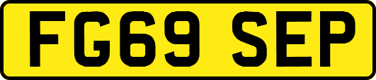 FG69SEP