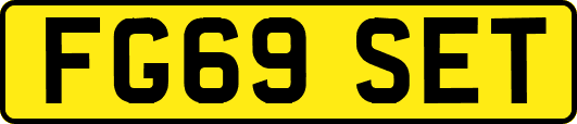 FG69SET