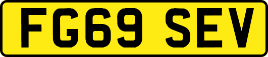 FG69SEV
