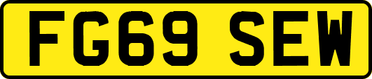 FG69SEW