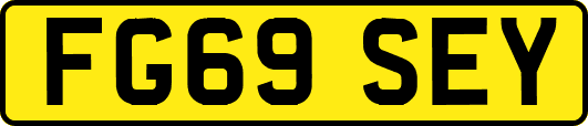 FG69SEY