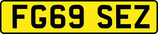 FG69SEZ