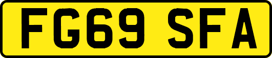 FG69SFA