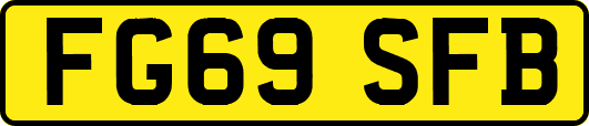FG69SFB
