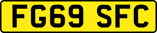 FG69SFC