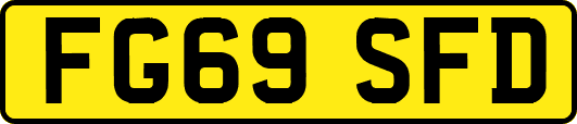 FG69SFD