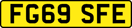 FG69SFE