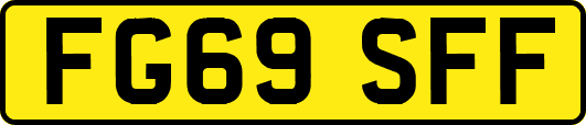 FG69SFF