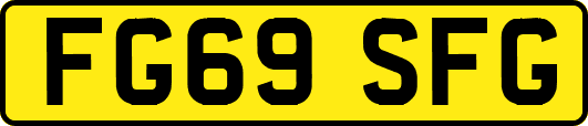 FG69SFG