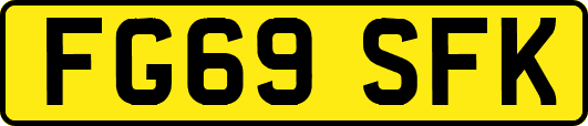 FG69SFK