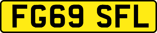 FG69SFL