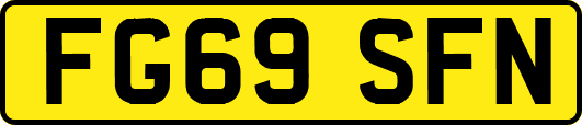 FG69SFN