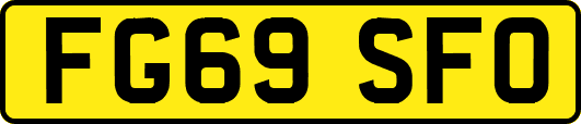 FG69SFO