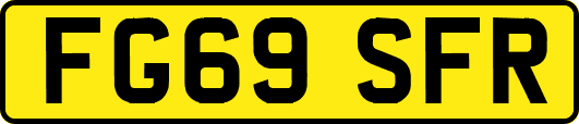 FG69SFR