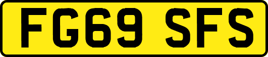 FG69SFS