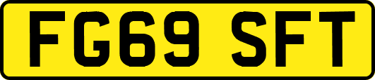FG69SFT