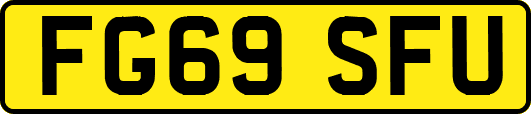 FG69SFU