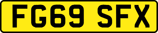 FG69SFX
