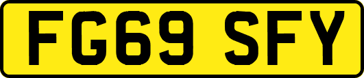 FG69SFY