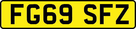 FG69SFZ