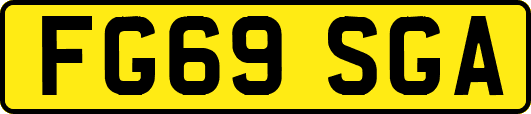 FG69SGA