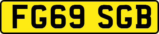 FG69SGB